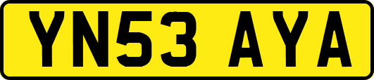 YN53AYA