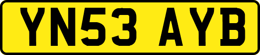 YN53AYB