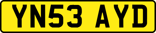 YN53AYD