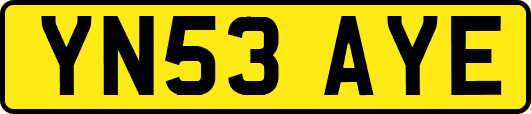 YN53AYE