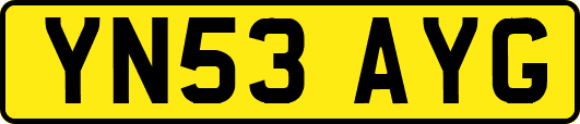YN53AYG