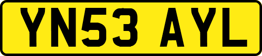 YN53AYL