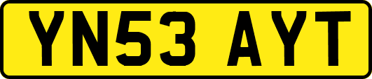 YN53AYT