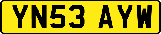 YN53AYW