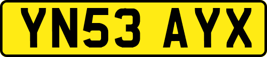 YN53AYX