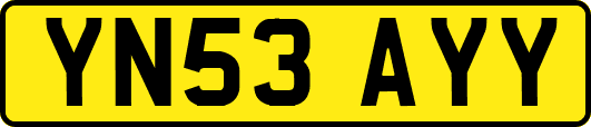 YN53AYY