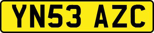 YN53AZC