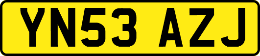 YN53AZJ