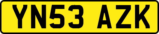 YN53AZK