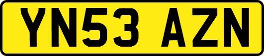 YN53AZN