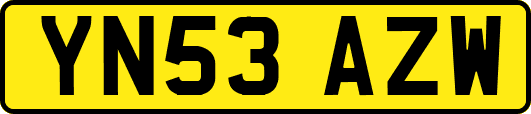 YN53AZW