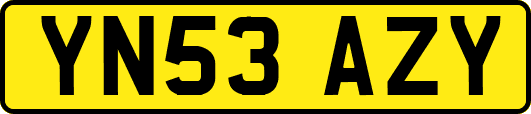 YN53AZY