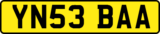 YN53BAA