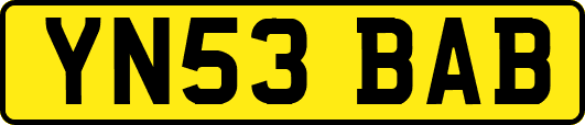 YN53BAB