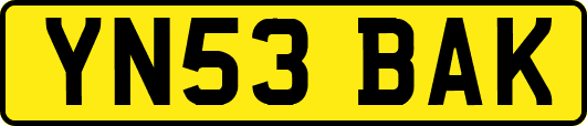 YN53BAK