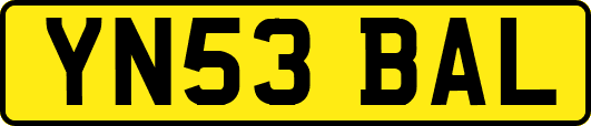 YN53BAL