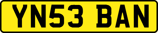YN53BAN