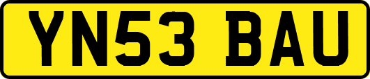 YN53BAU