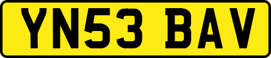 YN53BAV