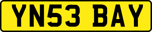 YN53BAY