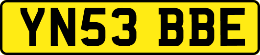 YN53BBE