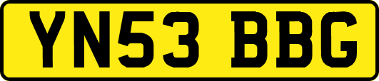 YN53BBG