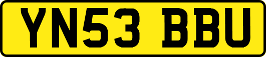YN53BBU