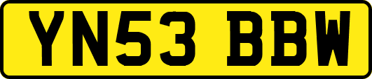 YN53BBW