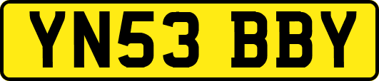 YN53BBY