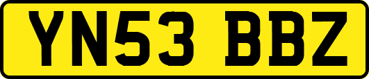 YN53BBZ