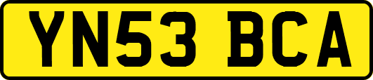 YN53BCA