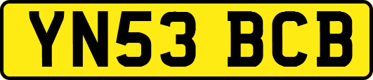 YN53BCB