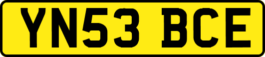 YN53BCE