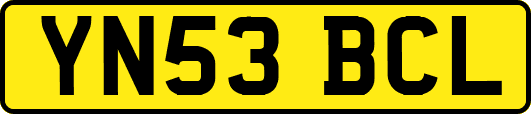 YN53BCL