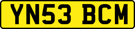 YN53BCM