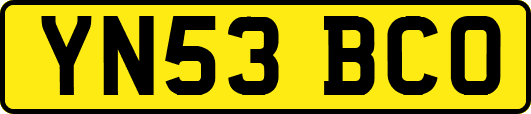 YN53BCO