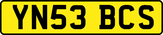 YN53BCS