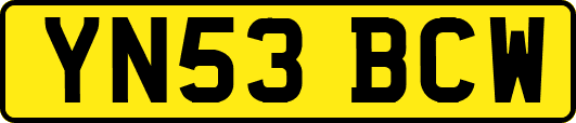 YN53BCW