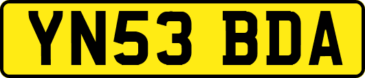 YN53BDA