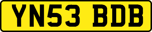 YN53BDB
