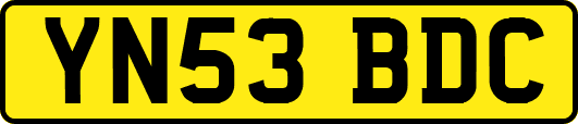YN53BDC