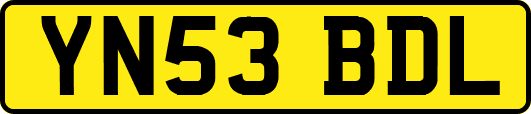 YN53BDL