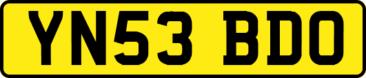YN53BDO