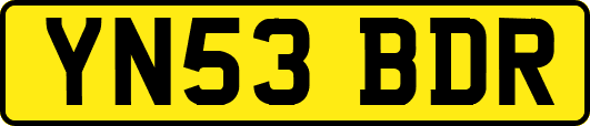 YN53BDR