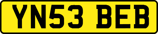 YN53BEB