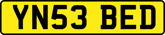 YN53BED