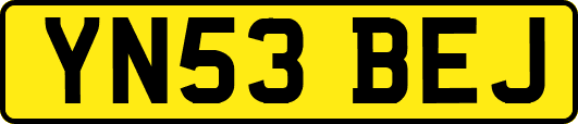 YN53BEJ