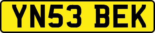 YN53BEK