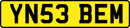YN53BEM