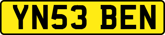 YN53BEN